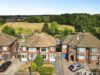 A photo of the property on Arnold Avenue, Styvechale, Coventry