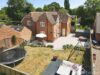 A photo of the property on Bond End, Monks Kirby, Rugby