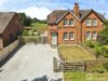 A photo of the property on Bond End, Monks Kirby, Rugby