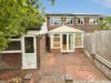 A photo of the property on Amos Jacques Road, Bedworth
