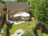 A photo of the property on Durrell Drive, Cawston, Rugby