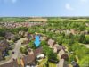 A photo of the property on Durrell Drive, Cawston, Rugby