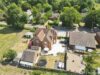 A photo of the property on Bond End, Monks Kirby, Rugby