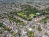 A photo of the property on Mill Hill Road, nr Hollycroft Park. Hinckley