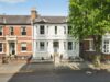 A photo of the property on Chester House, Leicester Street, Leamington Spa