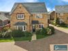 A photo of the property on Cowley Meadow Way, Crick