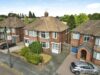 A photo of the property on Arnold Avenue, Styvechale, Coventry