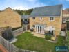 A photo of the property on Cowley Meadow Way, Crick