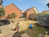A photo of the property on Lyttelton Close, Rugby