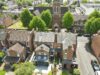 A photo of the property on Chester House, Leicester Street, Leamington Spa