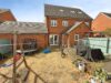 A photo of the property on Lyttelton Close, Rugby