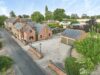 A photo of this property on Mill Row, Hinckley