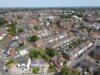 A photo of the property on Mill Hill Road, nr Hollycroft Park. Hinckley