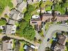 A photo of the property on Durrell Drive, Cawston, Rugby