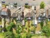 A photo of the property on Arnold Avenue, Styvechale, Coventry