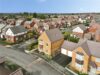 A photo of the property on Millington Drive, Royal Park, Nuneaton