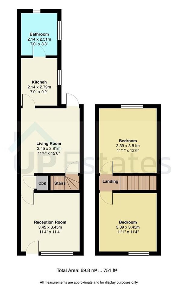 A floorplan thumbnail image