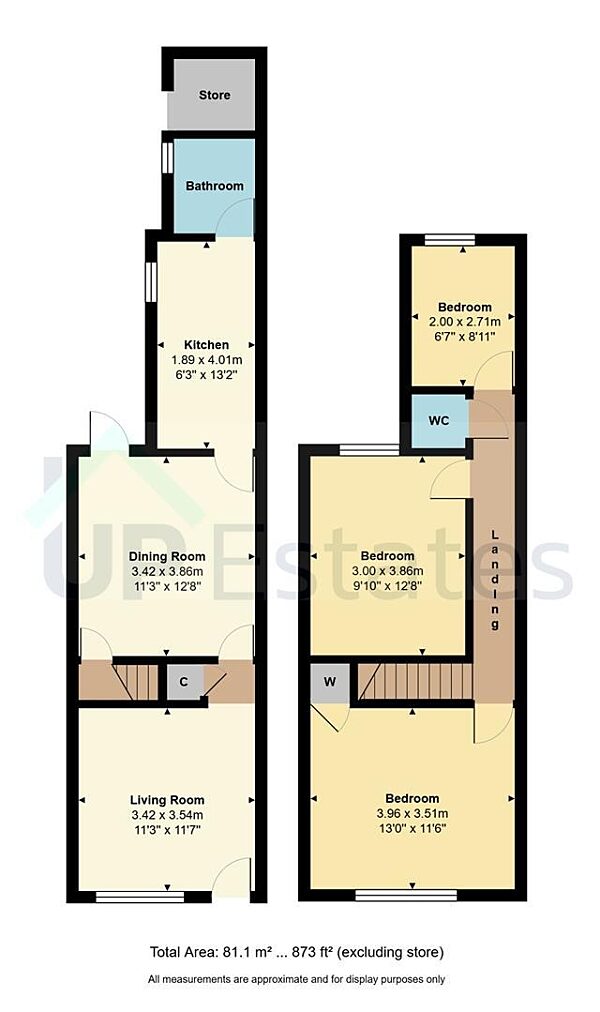 A floorplan thumbnail image