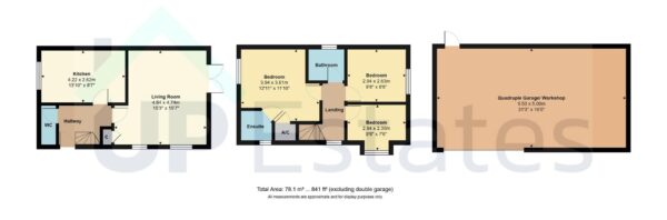 A floorplan thumbnail image
