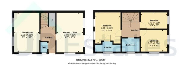 A floorplan thumbnail image
