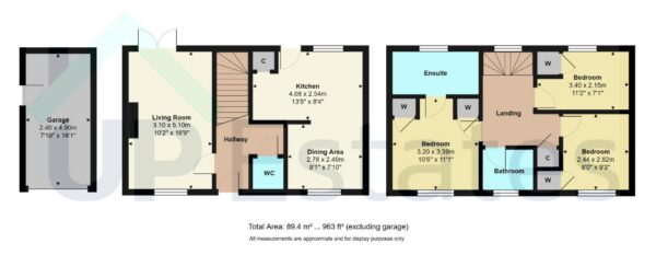 A floorplan thumbnail image