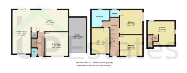 A floorplan thumbnail image