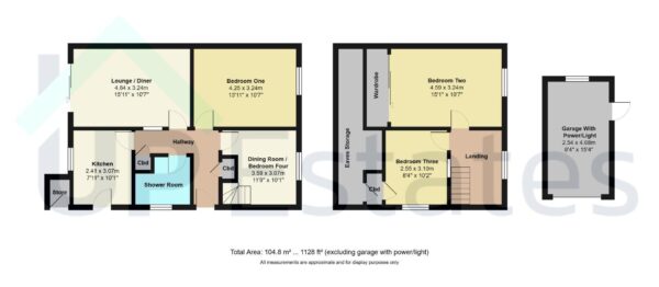 A floorplan thumbnail image