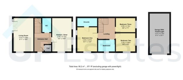 A floorplan thumbnail image