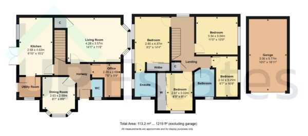A floorplan thumbnail image