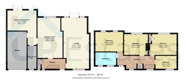 A floorplan thumbnail image