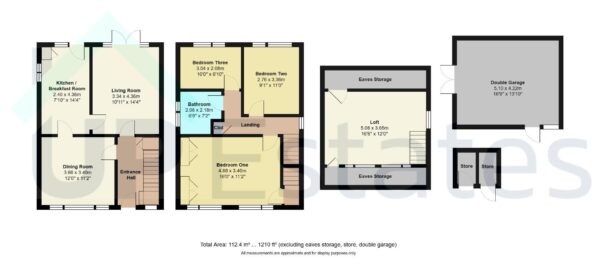 A floorplan thumbnail image