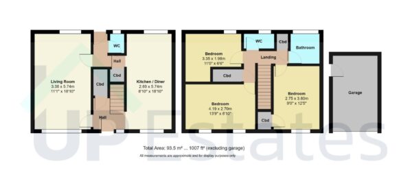 A floorplan thumbnail image