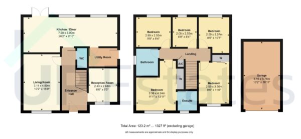 A floorplan thumbnail image
