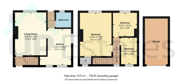 A floorplan thumbnail image