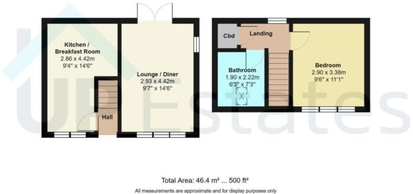 A floorplan thumbnail image