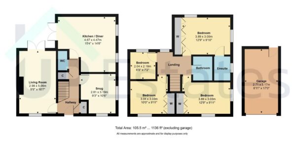 A floorplan thumbnail image