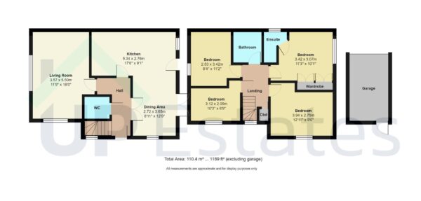 A floorplan thumbnail image