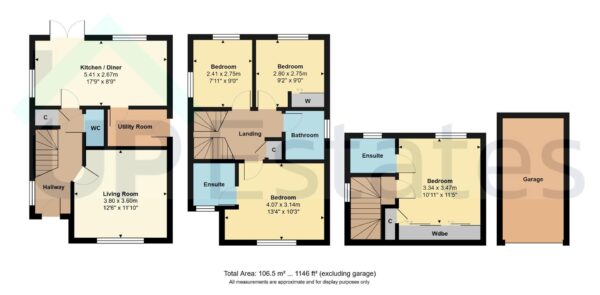 A floorplan thumbnail image