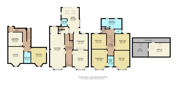 A floorplan thumbnail image