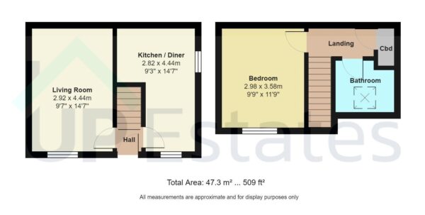 A floorplan thumbnail image