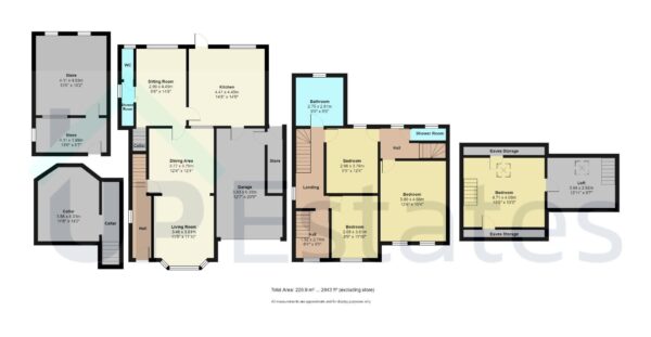 A floorplan thumbnail image