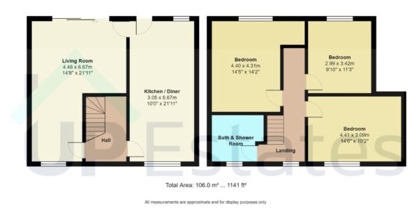A floorplan thumbnail image