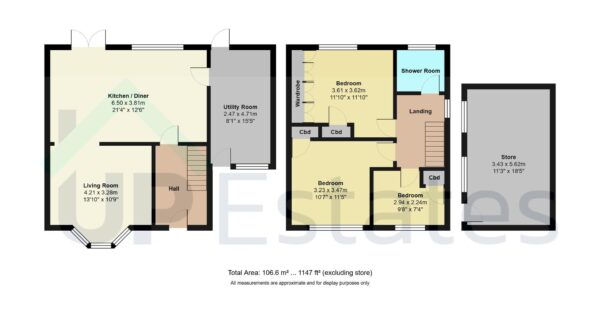 A floorplan thumbnail image