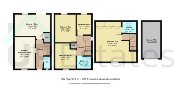 A floorplan thumbnail image