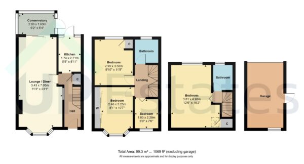 A floorplan thumbnail image