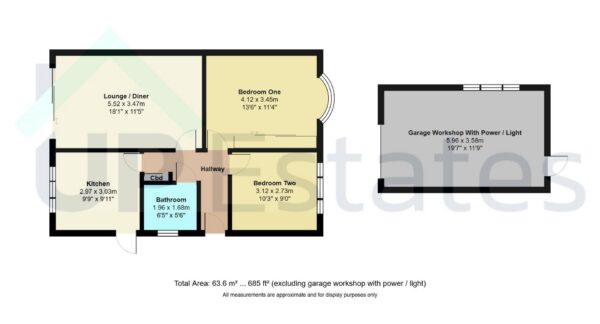 A floorplan thumbnail image