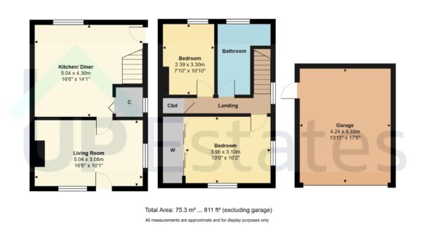 A floorplan thumbnail image
