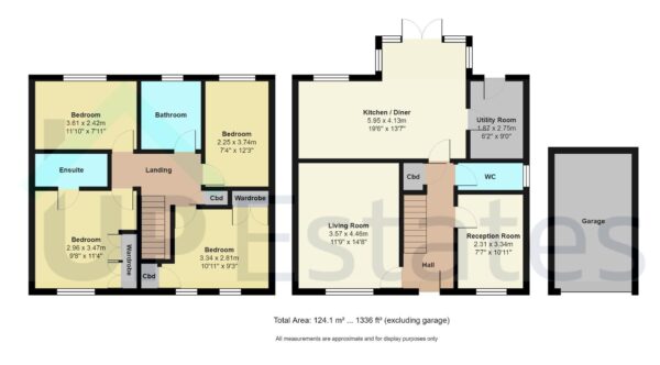 A floorplan thumbnail image