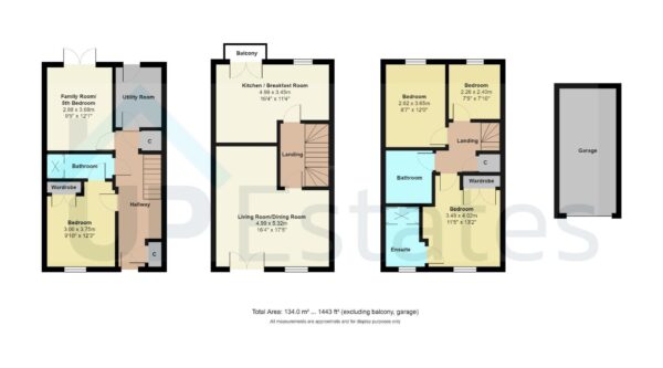 A floorplan thumbnail image