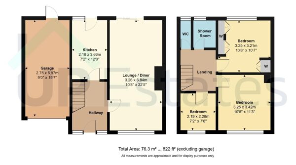 A floorplan thumbnail image